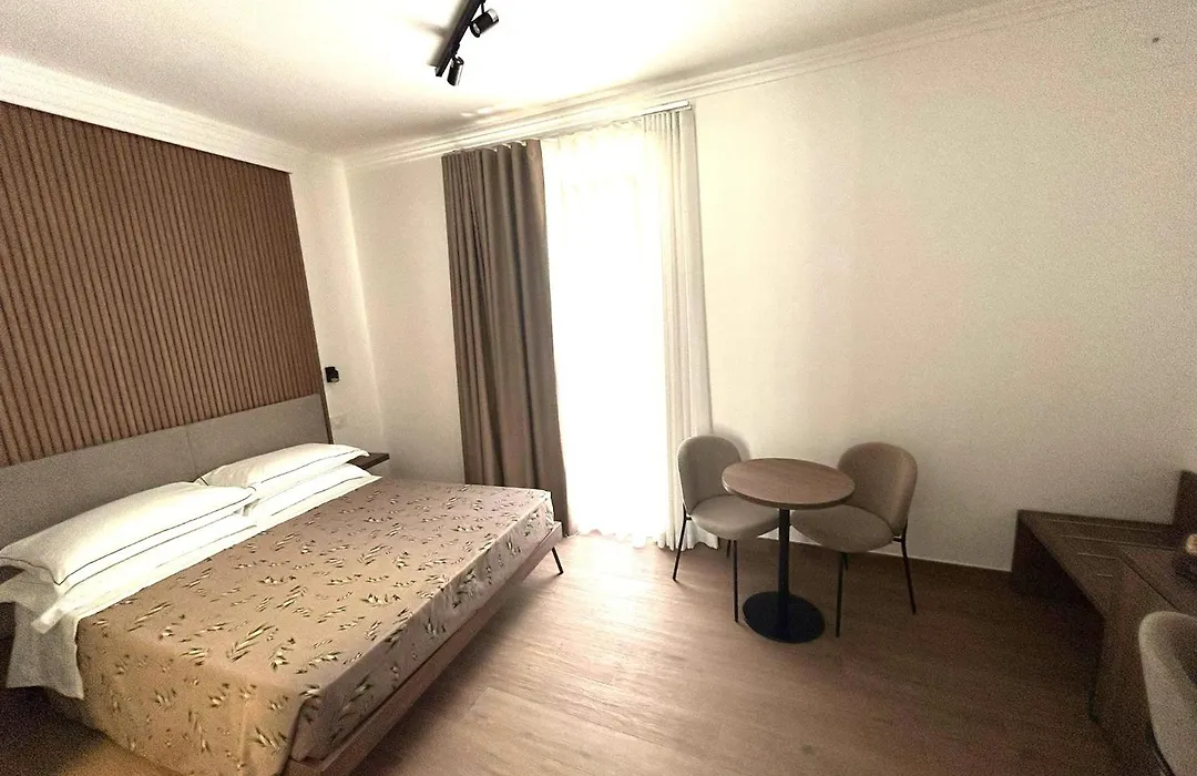 I Cordari B&B-1